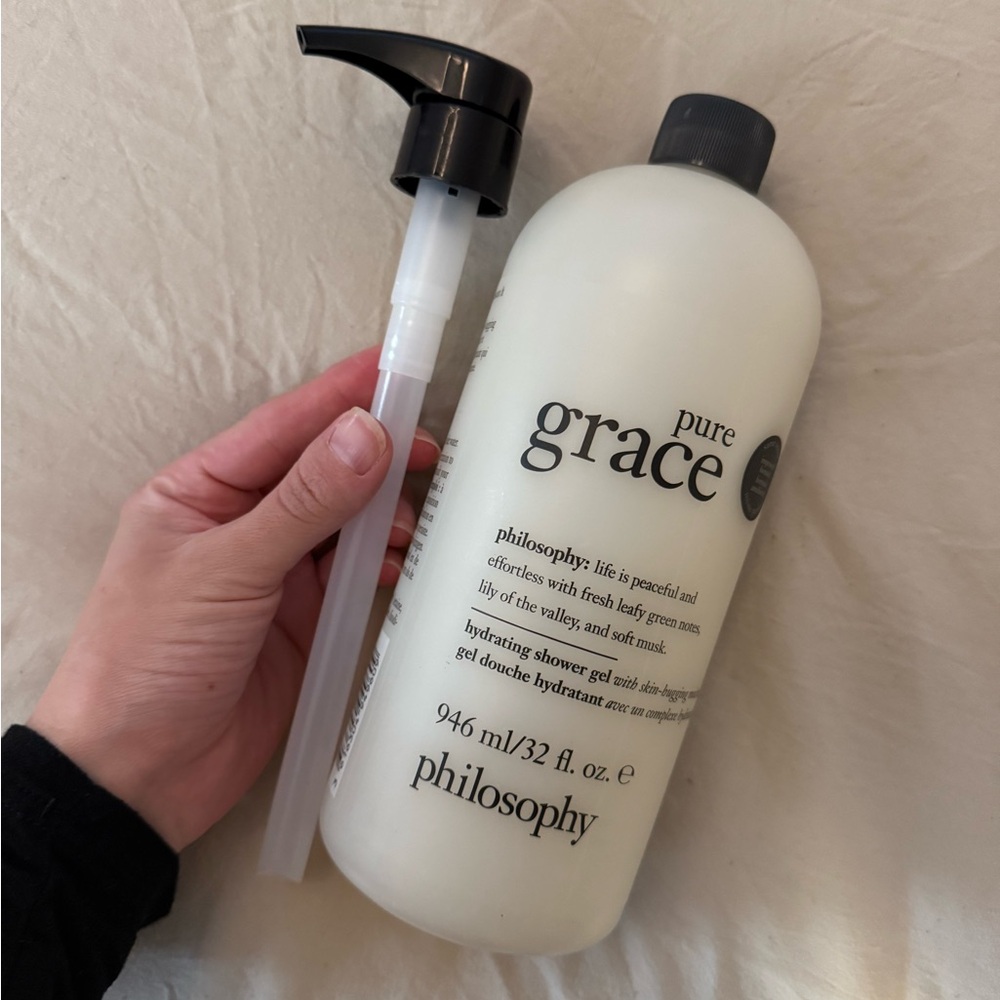 Philosophy Shower Gel
